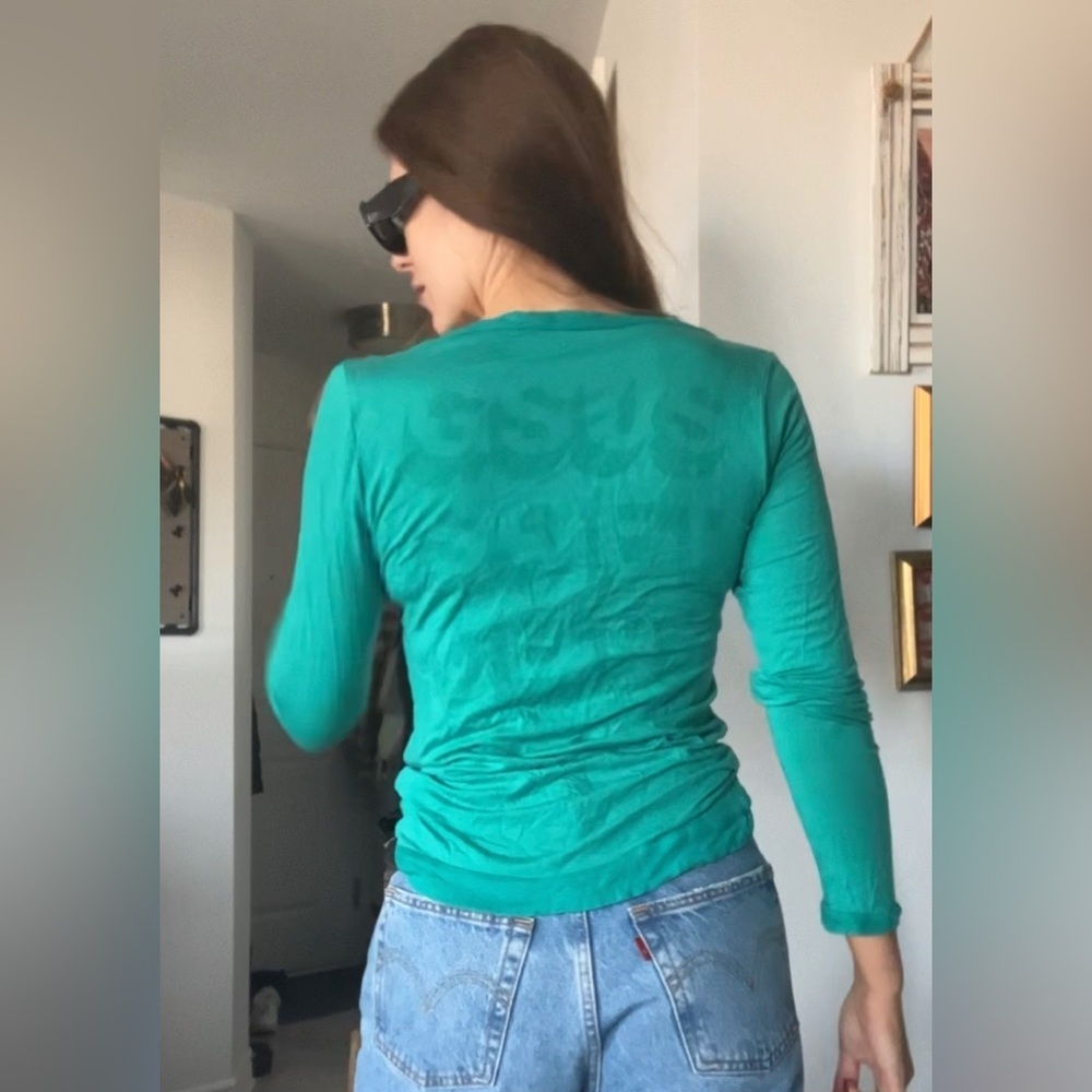 GSUS Sindustries long sleeves tee - Picture 9 of 9